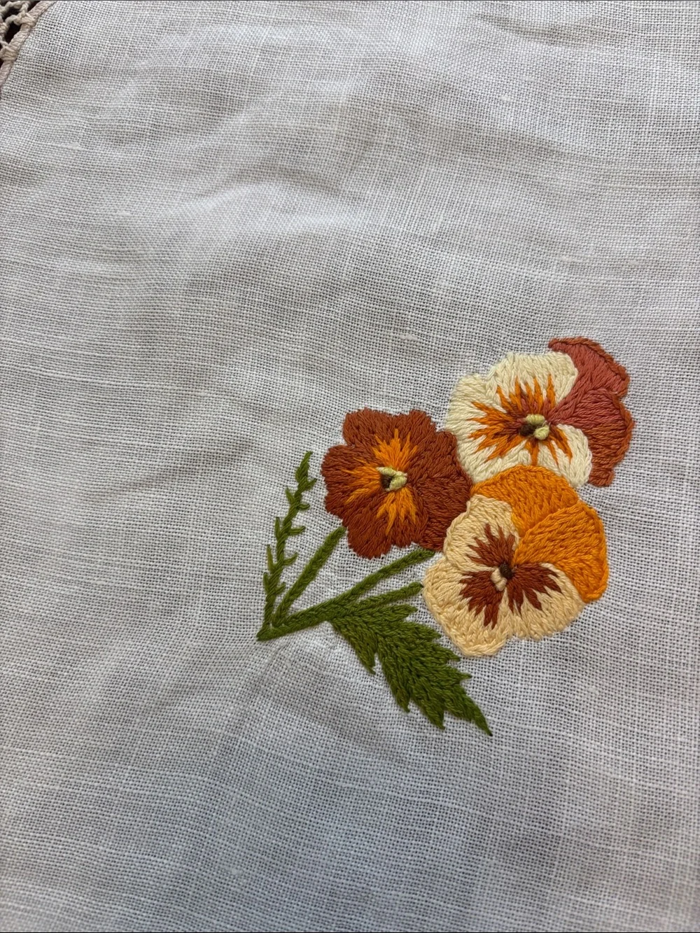 N/A vintage elegant